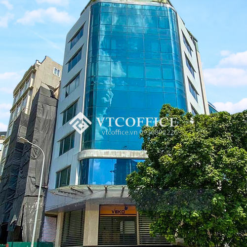 A1D21 Building (Việt Dragon)