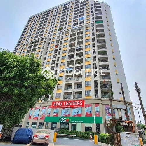 T&T Riverview Tower