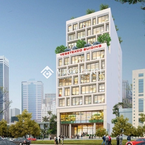 Vegetexco Building