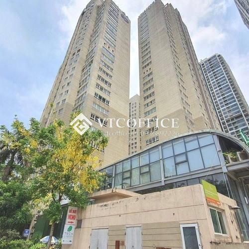 Vinaconex 1 Tower