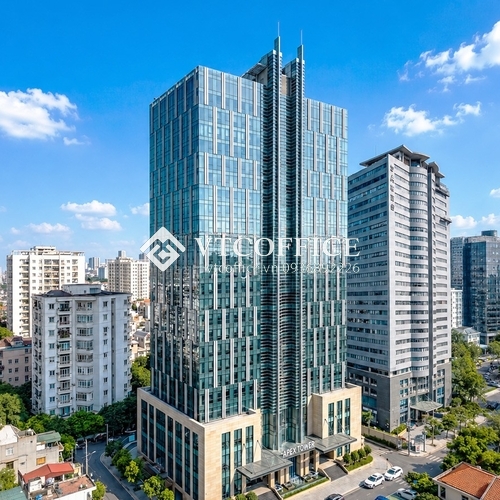 Apex Tower