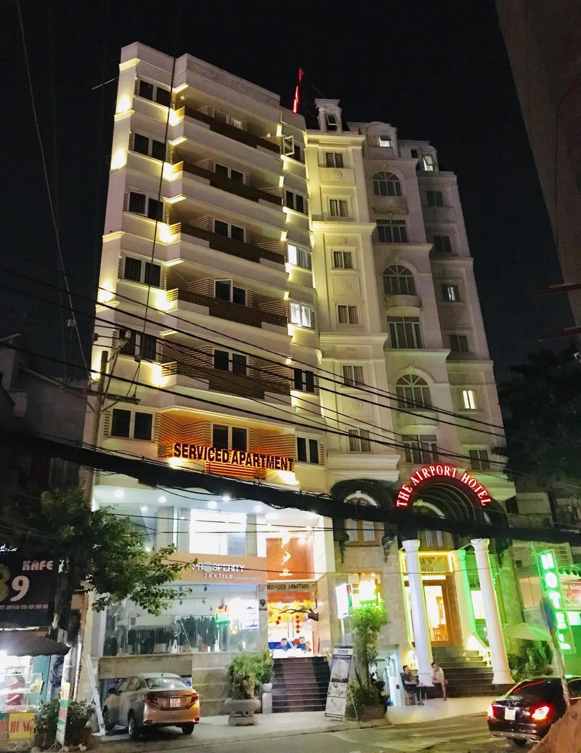 văn phòng Sabay 09 Cửu Long