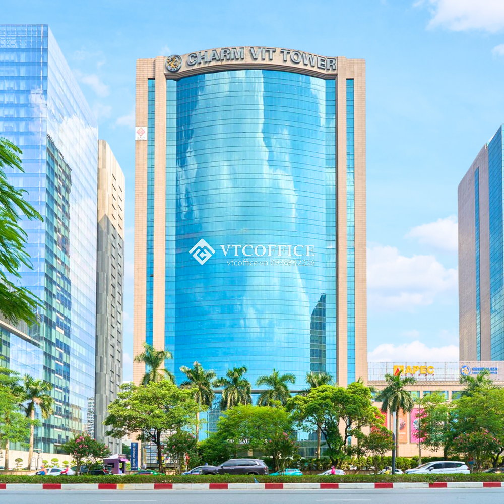 Doanh nghiệp tìm kiếm văn phòng cho thuê tại Hà Nội