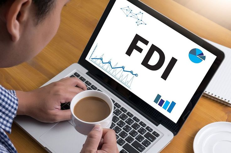 Doanh nghiệp FDI thuê văn phòng tại Việt Nam