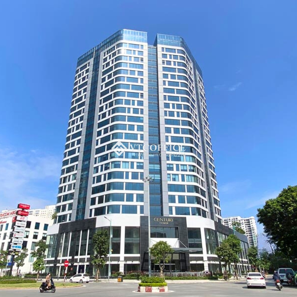 Thuê văn phòng hạng A với diện tích linh hoạt cho doanh nghiệp