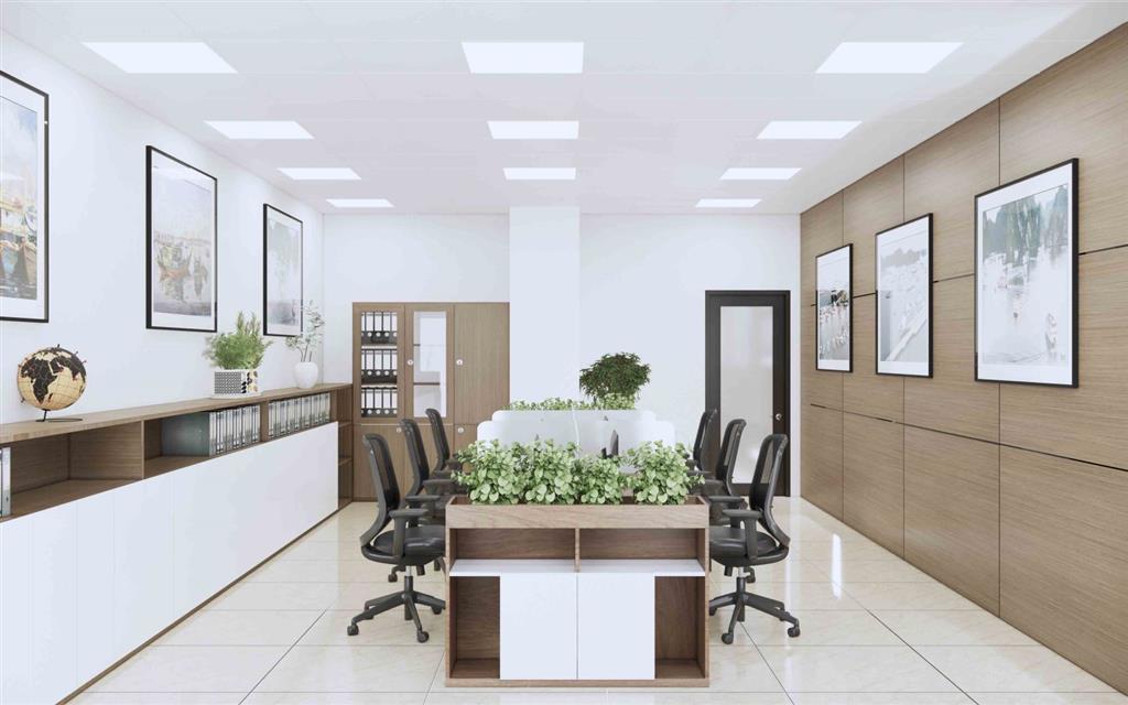 văn phòng nhỏ Hà Nội 20m2